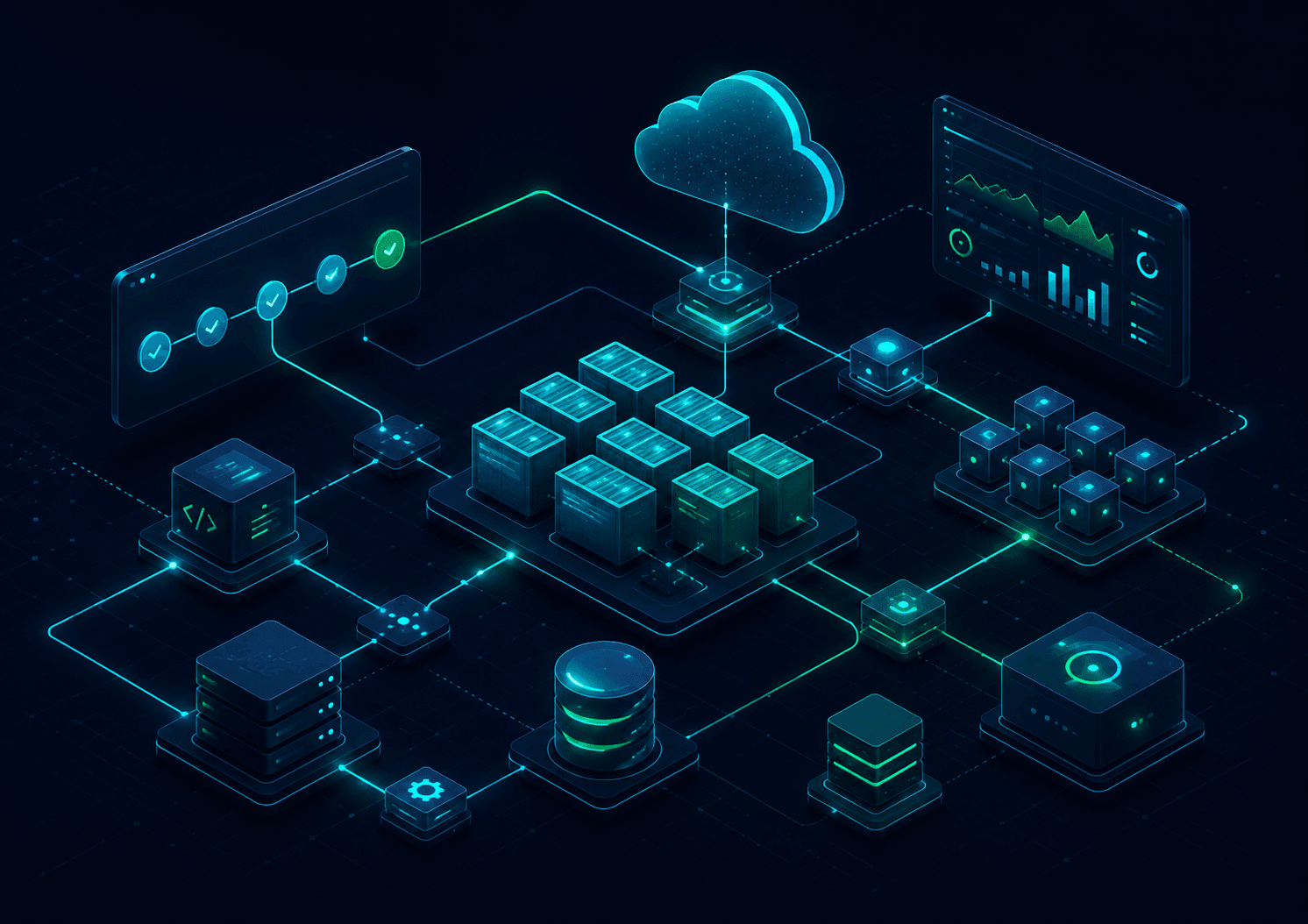Cloud & DevOps