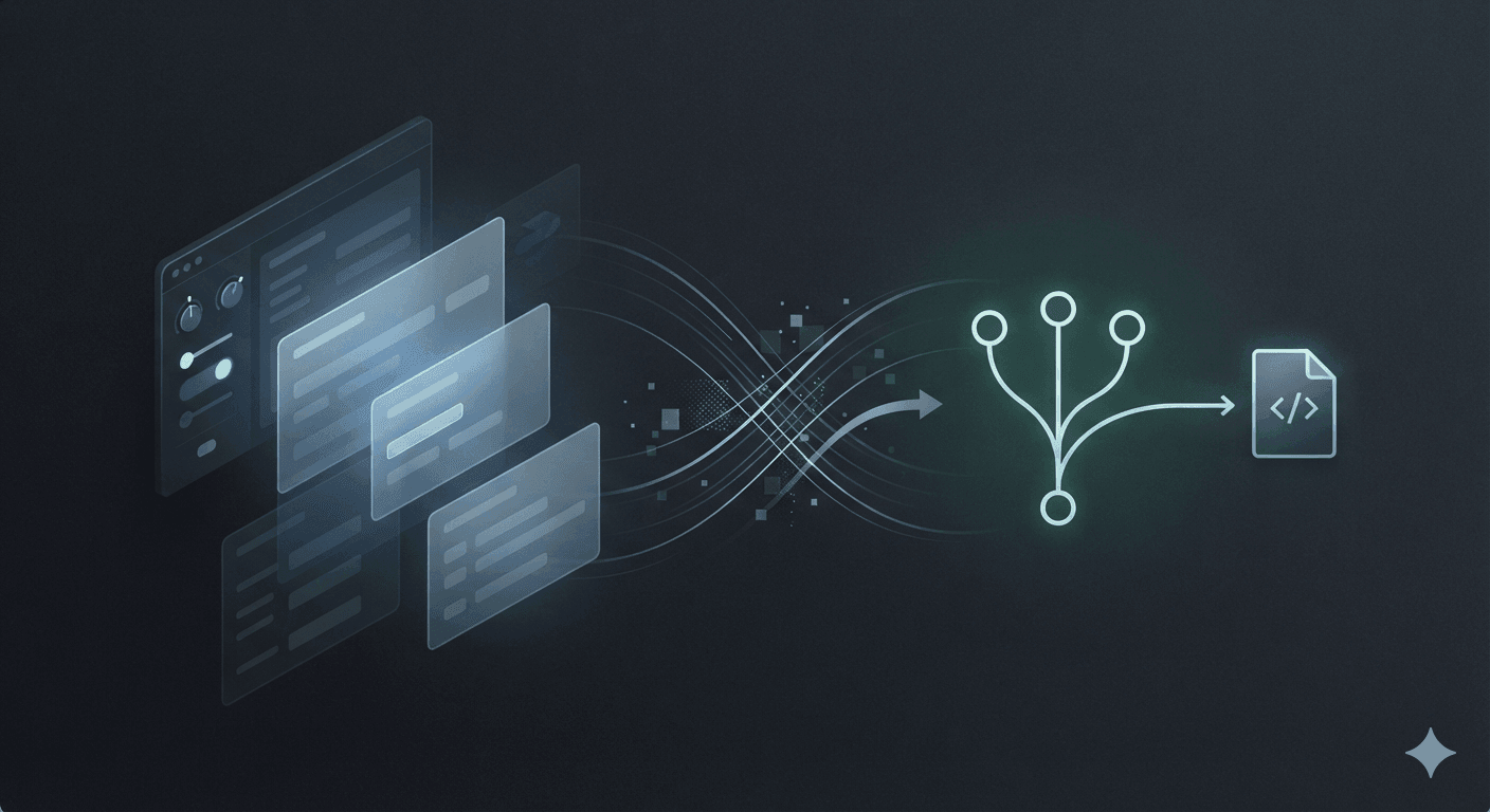 What Is Infrastructure as Code? And Why I Stopped Managing Infrastructure Manually