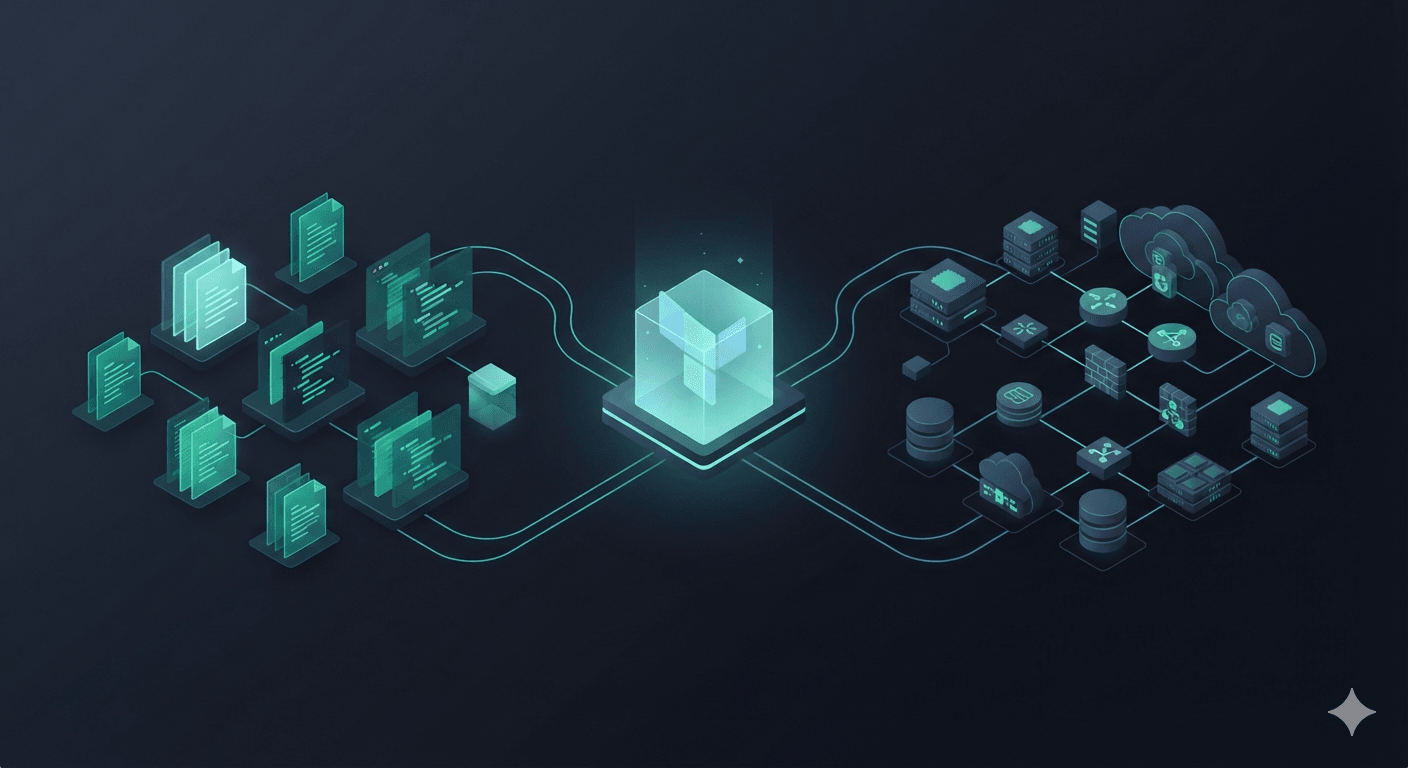Terraform State — Bộ não của Terraform
