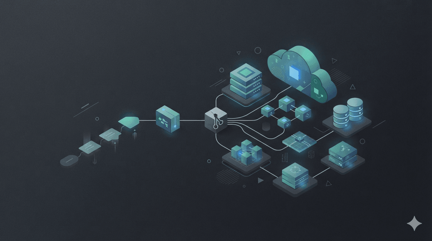 Infrastructure as Code - Building Production Infrastructure with Terraform & Terragrunt